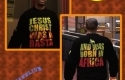 Jesus was a Rasta
